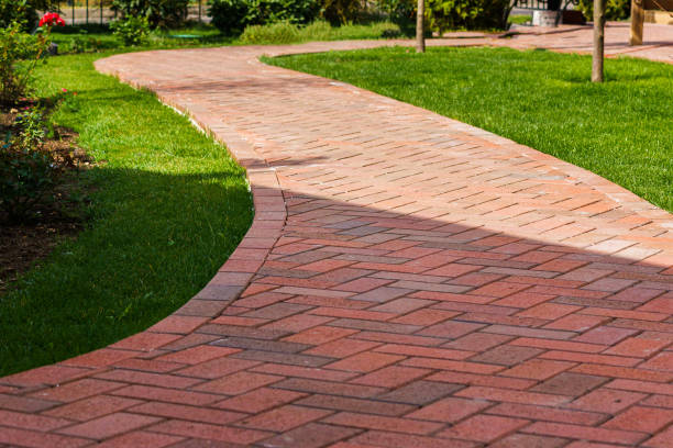 Professional Driveway Pavers in Wailuku, HI