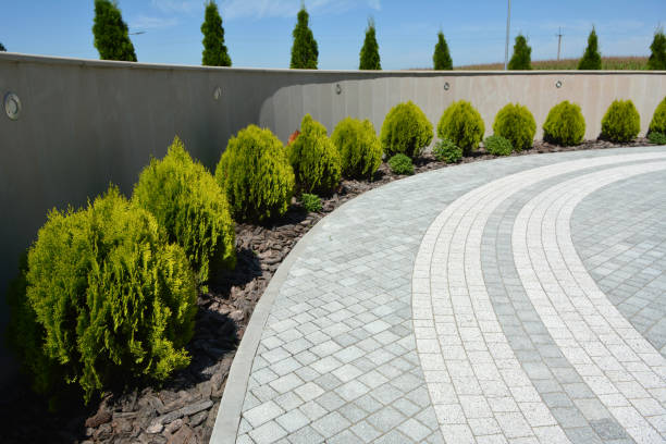 Best Cobblestone Driveway Pavers  in Wailuku, HI