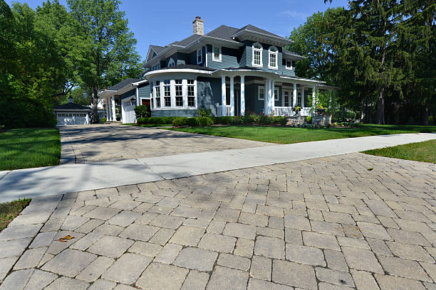 Best Decorative Driveway Pavers  in Wailuku, HI
