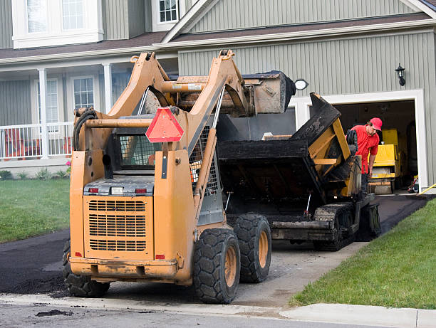 Best Driveway Pavers Contractor  in Wailuku, HI