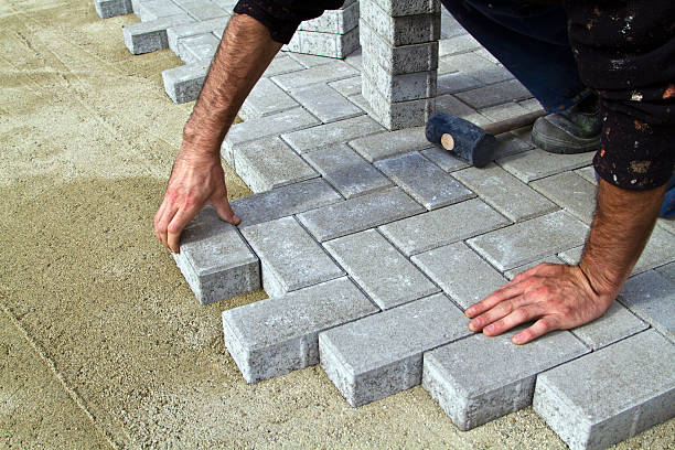 Best Professional Driveway Pavers  in Wailuku, HI